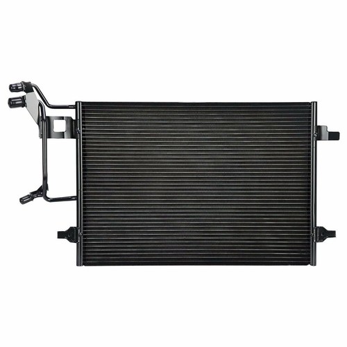 Condenser for audi - for, a6
